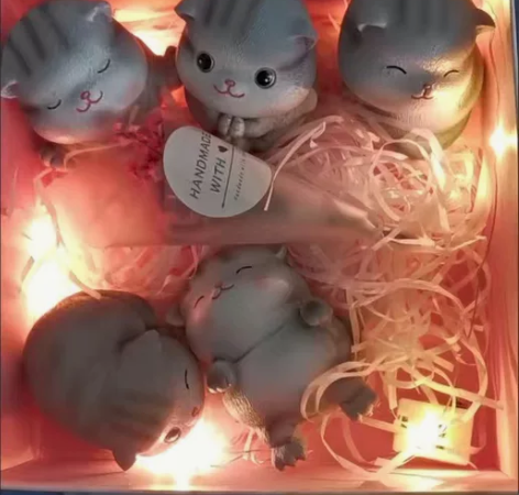 全新7.9包邮！创意实用生日礼物送闺蜜女友...