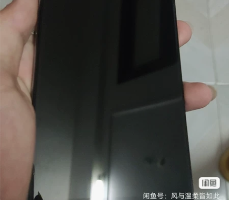 红米K40原装屏幕在保还剩一个月,主板坏了...