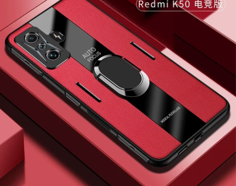红米k50电竞版手机壳k50小米k50pr...