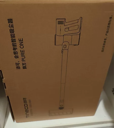 添可 飘万Pure One 吸尘器（全新未...