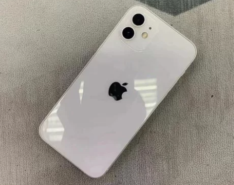 【正品包邮】苹果12 能拍及是有货.本店所...