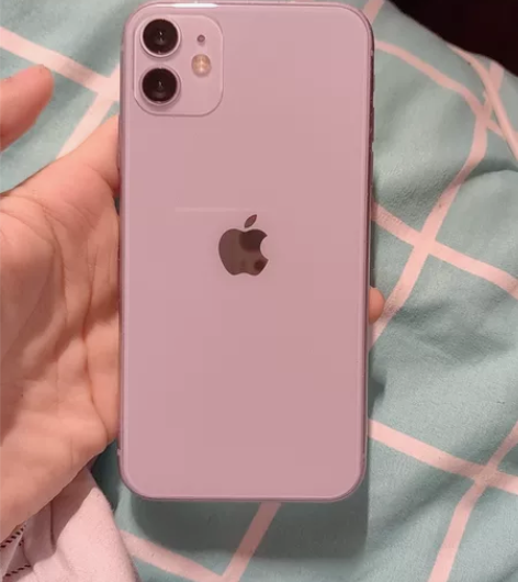 苹果11国行256g的,无拆无修电池78,...