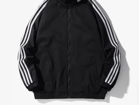 ?南极人春季新款夹克男外套上衣韩版潮流男棒...