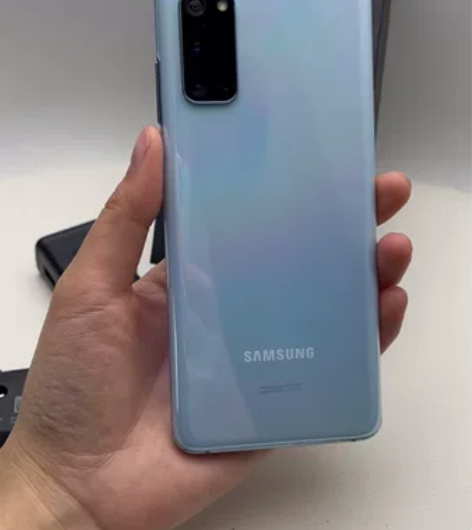 三星S20+5G完美屏三星手机 原装正品 ...