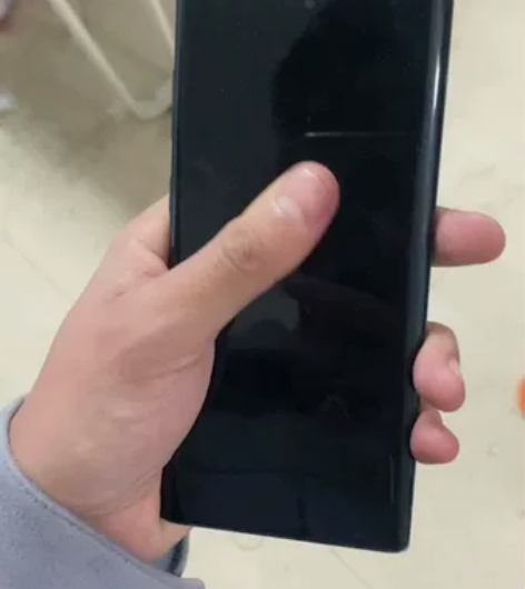 三星note10 5G 12256 999...