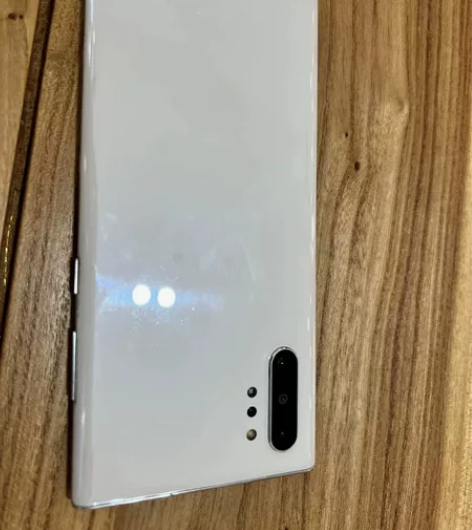 三星note10+国行12256内存换手机...