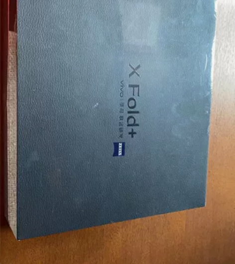 vivo X flod 12+256G全新...