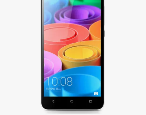 【聚】Huawei/华为 荣耀畅玩4X高配...