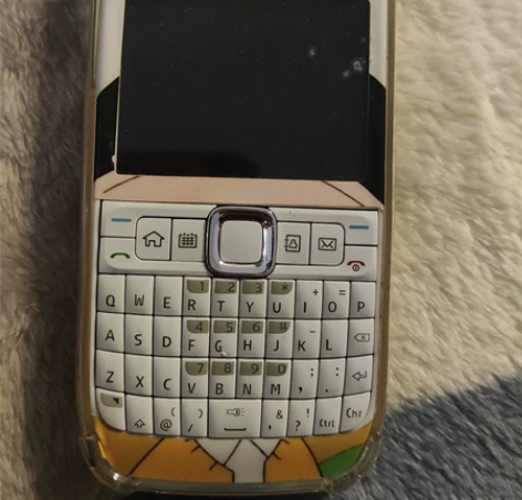 BlackBerry/黑莓 KEY2学生手...