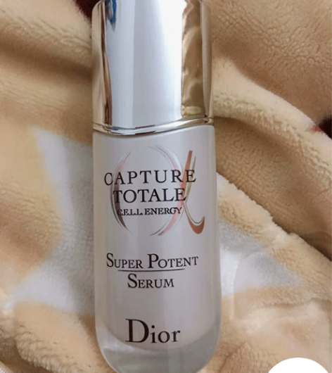 Dior迪奥肌活蕴能精华小A瓶肌肤年轻紧致...