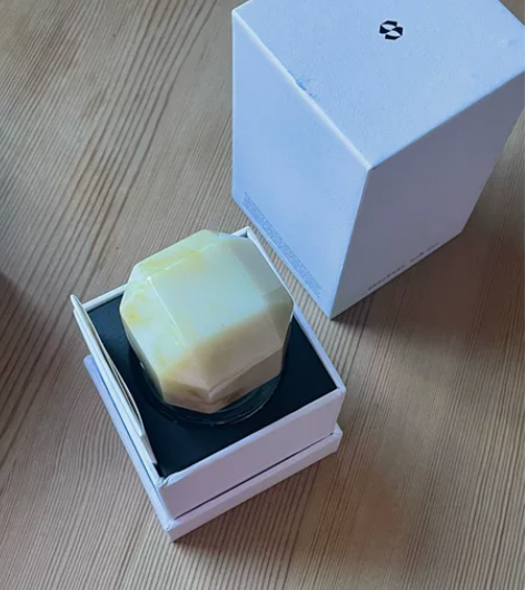 tosummer观夏 昆香水30ml 仅拆...
