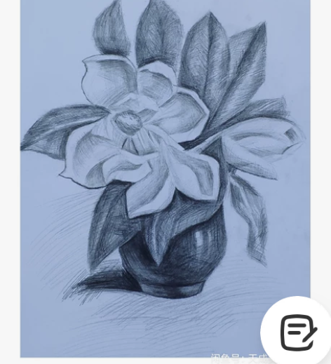 学生美术作品,动漫,素描,色彩,彩铅,儿童...