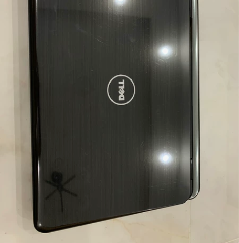 戴尔 inspiron N4010 笔记本...