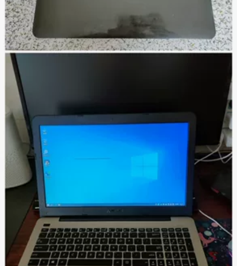 华硕VM5100L笔记本 i5处理器 华硕...