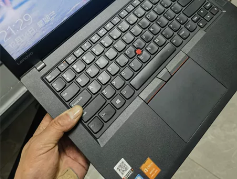 联想ThinkPad T470笔记本电脑 ...