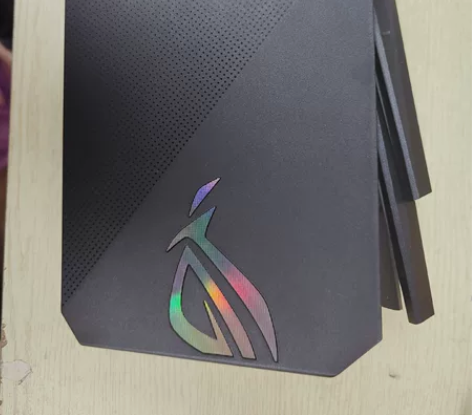 华硕（ASUS）猛禽疾风!   GS-AX...