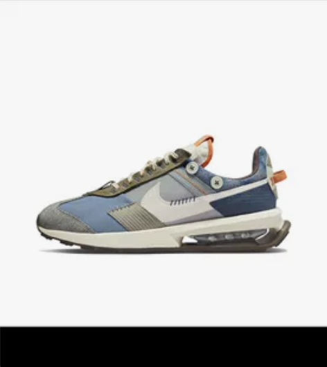 NIKE Air max pre—Day ...