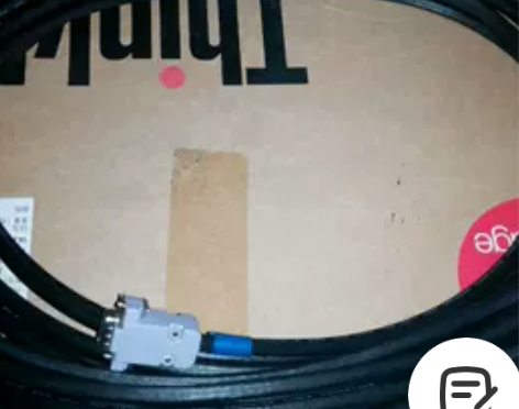 全新优质VGA线 显示器数据线25米，已做...