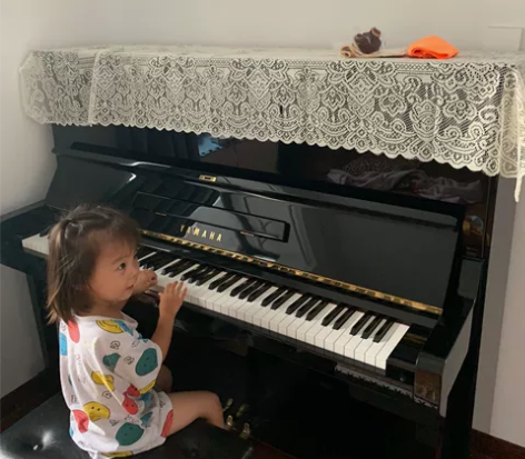 ?钢琴 雅马哈钢琴 YAMAHA 个人钢琴...