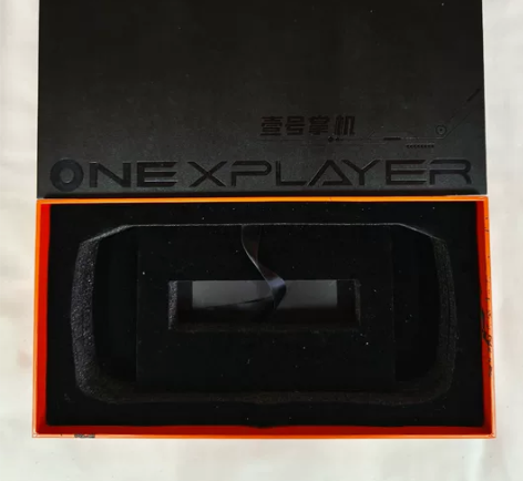 (不要别问)出售一台壹号本掌机onexpl...