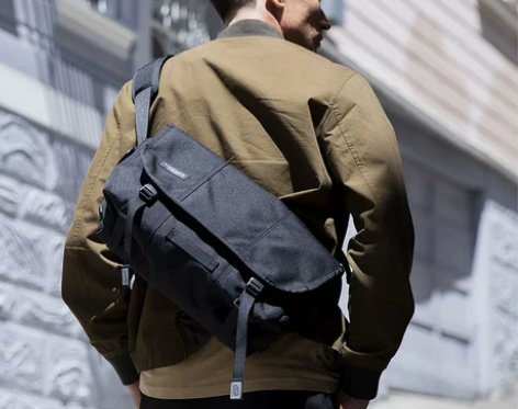 TIMBUK2天霸斜挎包男欧美ins潮小包...