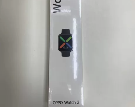 原封新机！OPPO watch2  42m...