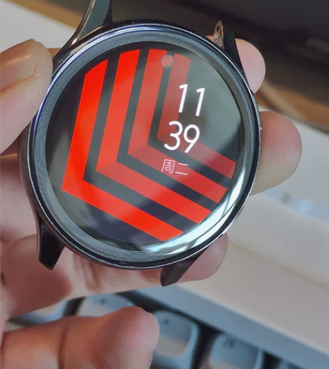 一加手表watch，95新，低价出 成色：...