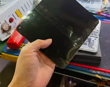 适用于OPPO find N折叠屏幕总成更...