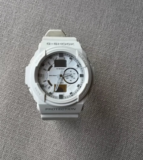 卡西欧 G-shock 5255 GA-1...