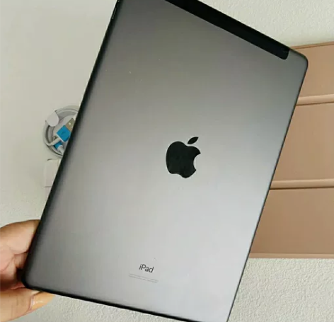 个人卖家 便宜出.iPad2020款128...