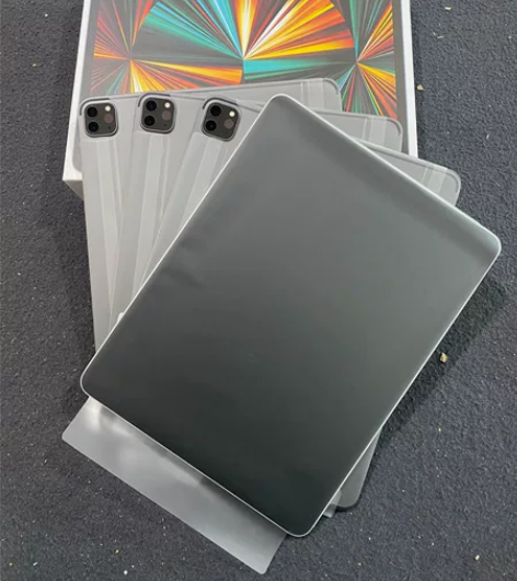 原装M1 ipadpro2021 12.9...