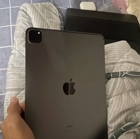 Apple/苹果 ipad pro 202...