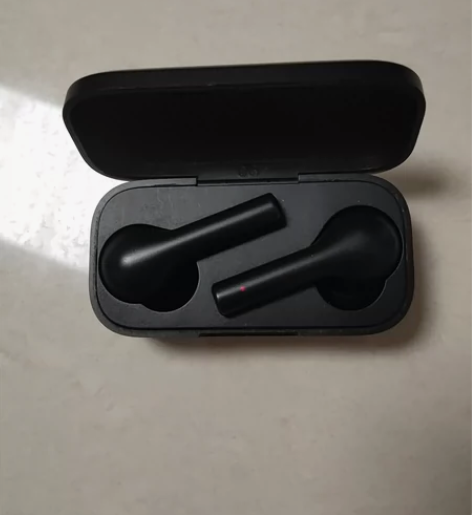 qcy t5s，蓝牙耳机正常使用没有问题 ...