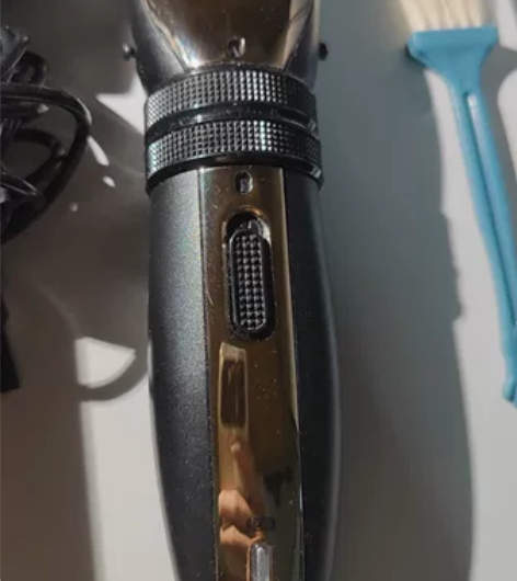 飞科电动理发器 赠品：全新未拆封电动理发器...