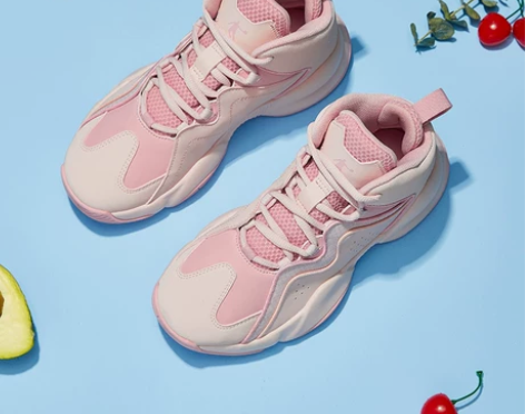 乔丹鞋 篮球鞋女耐磨实战训练运动鞋透气舒适...