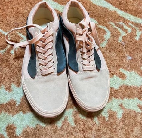 vans x purlicue 猪年限定 ...