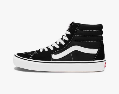vans高邦黑白经典39码 感兴趣的话点“...