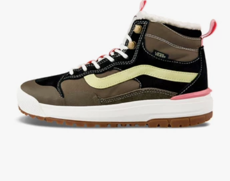 【年终盛典】【双12】Vans范斯官方 加...