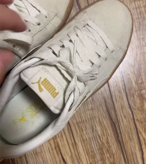 ?PUMA彪马官方正品 新款女子复古经典厚...