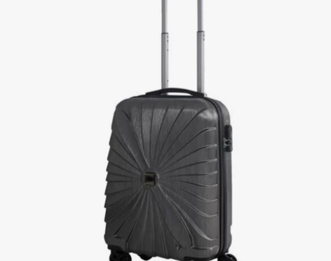 德国TITAN20寸时尚拉杆箱 全新未拆封...