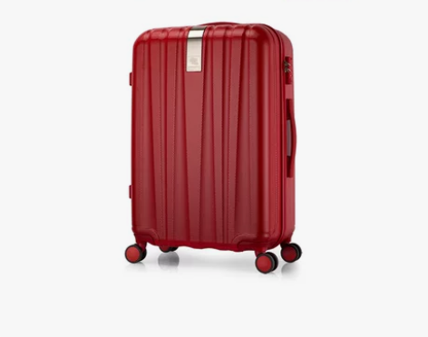 ?【折扣价】汉客镇店之宝小型箱子万向轮拉杆...