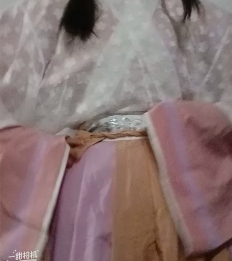 五五年家汉服 感兴趣的话点“我想要”和我私...