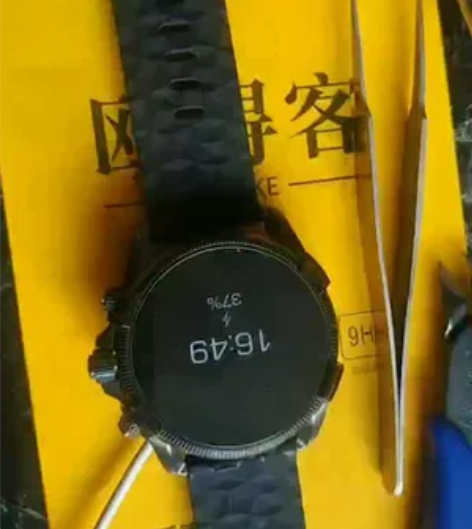 智能手表维修。价格合理，免费检测。 感兴趣...