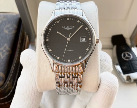 二手正品 浪琴律雅Longines瑞士手表...
