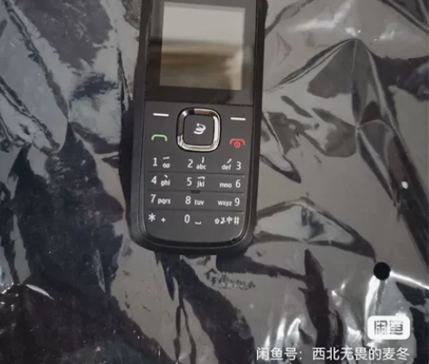 诺基亚电信小手机，正品！单机。安卓充电口，...
