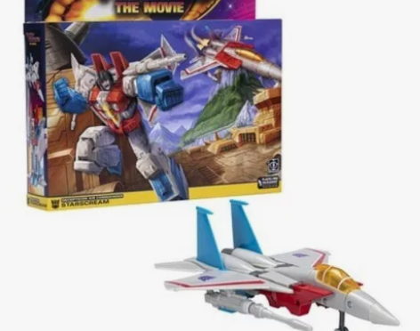 现货 变形金刚 G1复刻红蜘蛛 热破 全新...