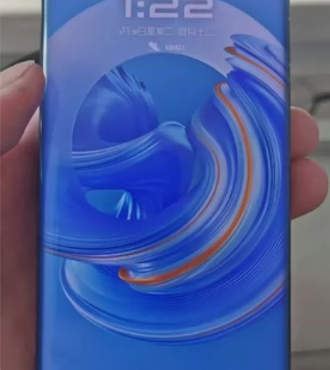 出售华为mate30Pro，5G版，8+2...