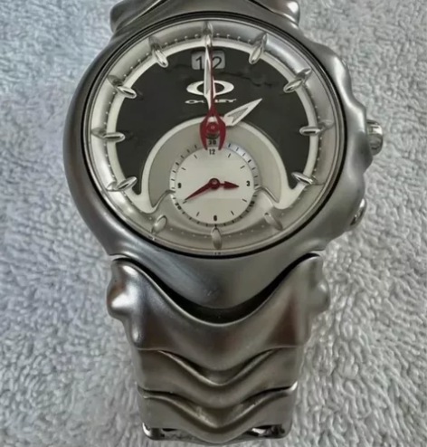 Oakley/欧克利Dakley 法官  ...