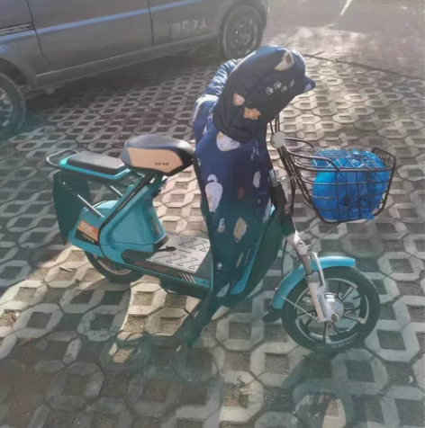 出售九成新电动车，刚买两三个月 感兴趣的话...