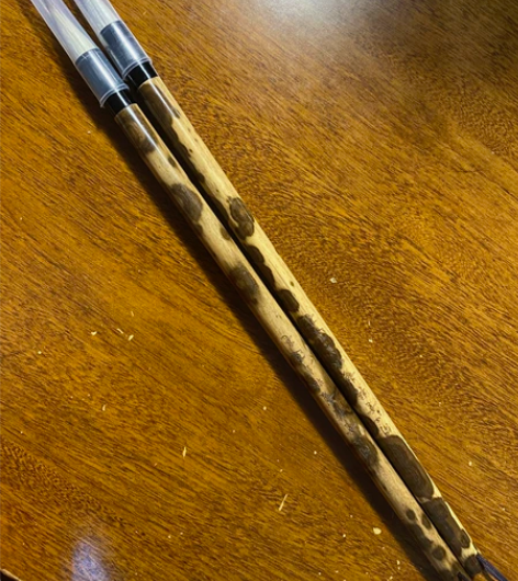 问心堂绝版神笔之“狼羊选毫”～不在问心堂客...